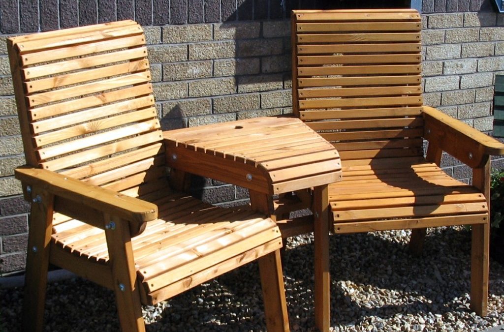 V21 Woodwork @ Heath