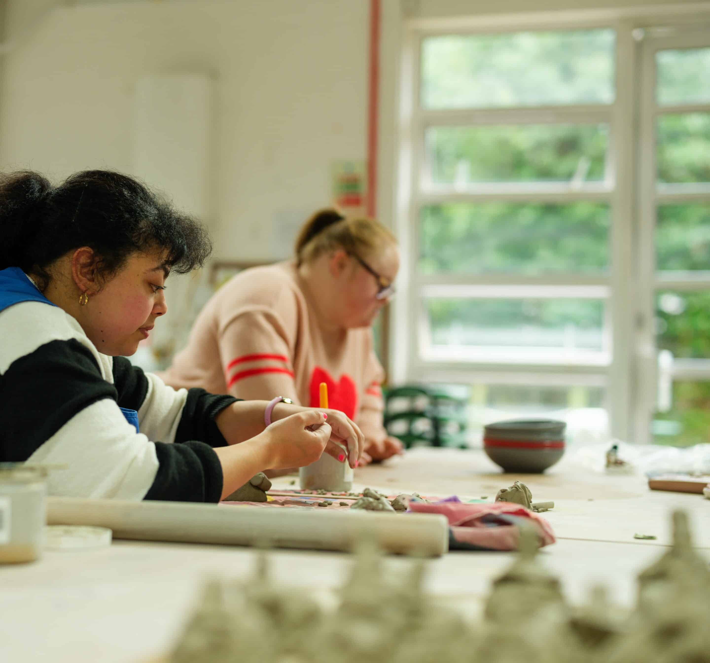 Fairwater Pottery